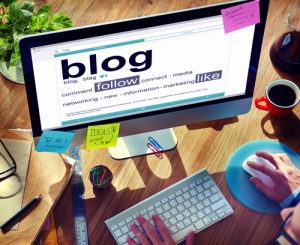 making money from a blog you own
