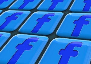 social marketing on facebook